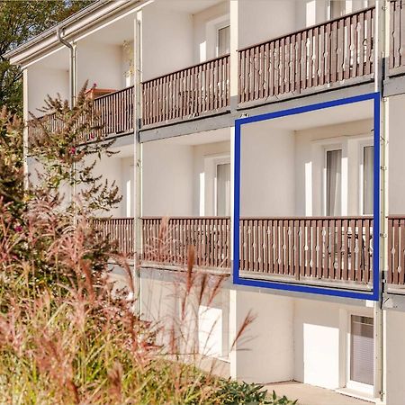 Nur 100M Zum Strand Fewo Ostseeflair By Pro Home Appartements Zempin Exteriér fotografie