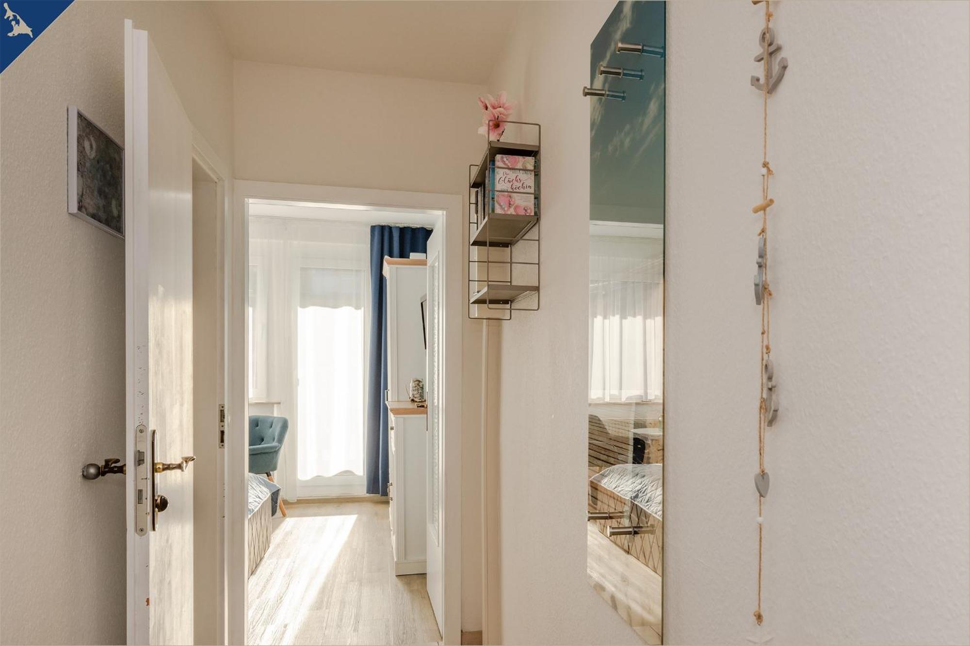 Nur 100M Zum Strand Fewo Ostseeflair By Pro Home Appartements Zempin Exteriér fotografie