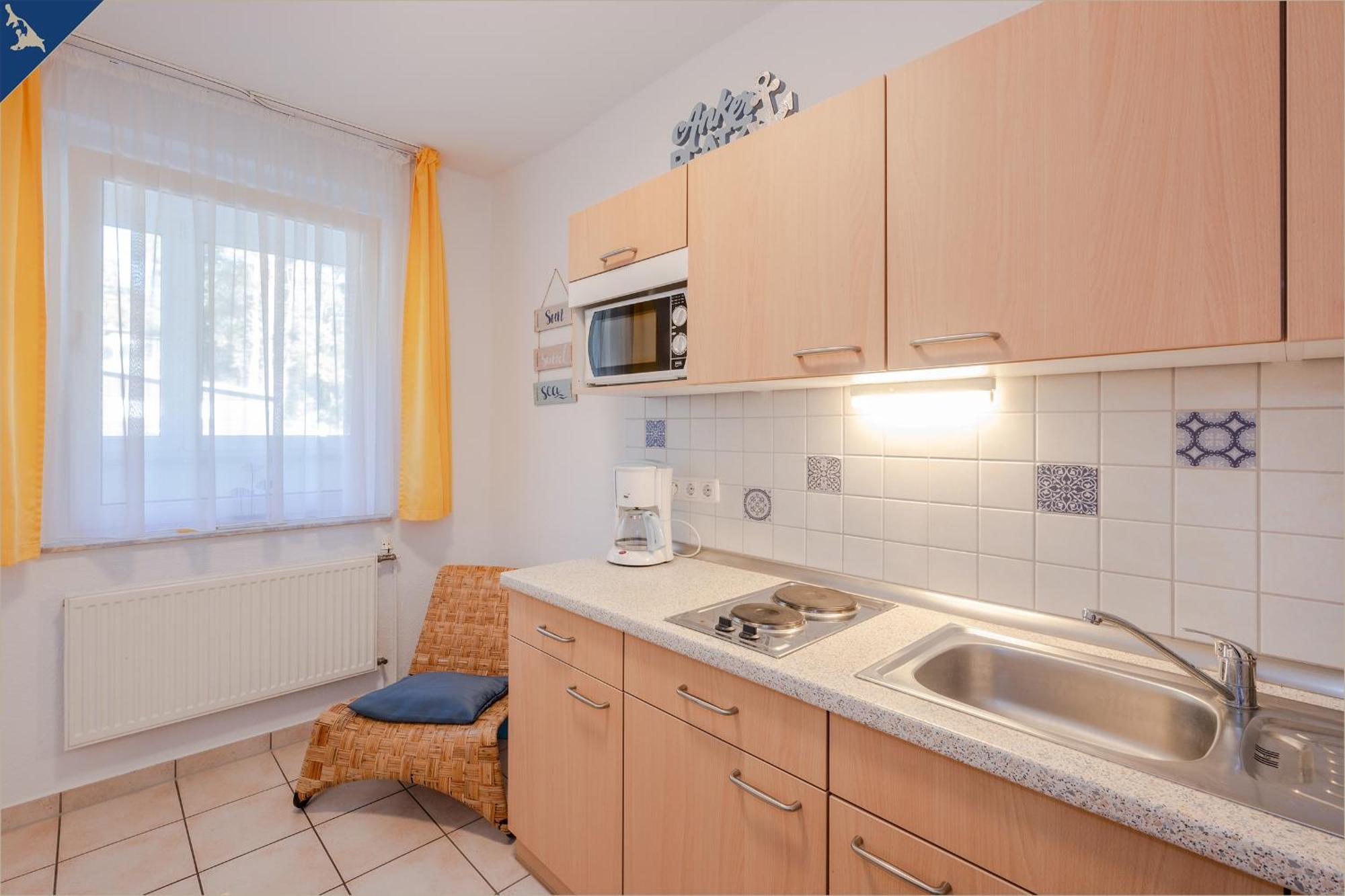 Nur 100M Zum Strand Fewo Ostseeflair By Pro Home Appartements Zempin Exteriér fotografie