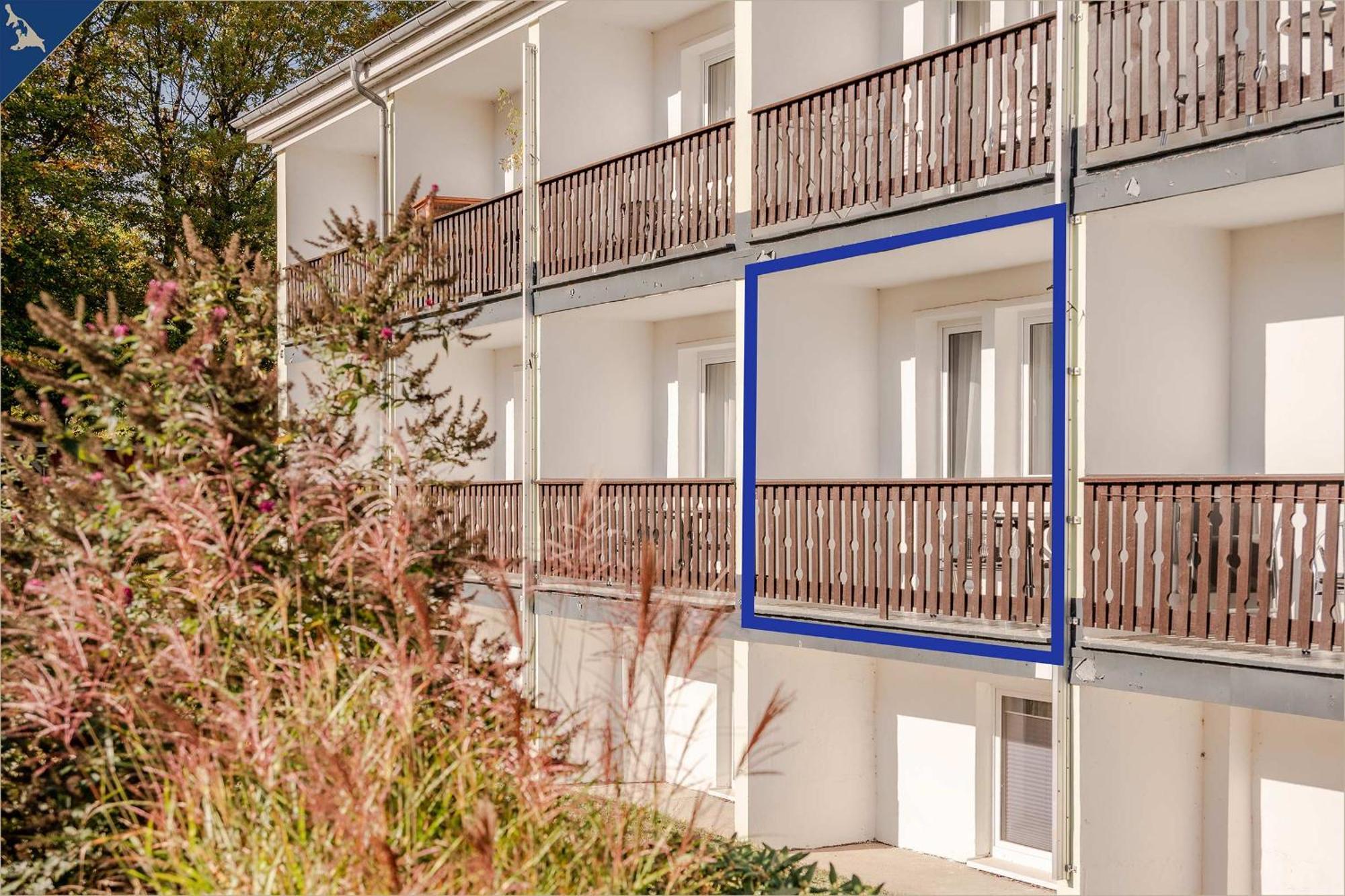 Nur 100M Zum Strand Fewo Ostseeflair By Pro Home Appartements Zempin Exteriér fotografie