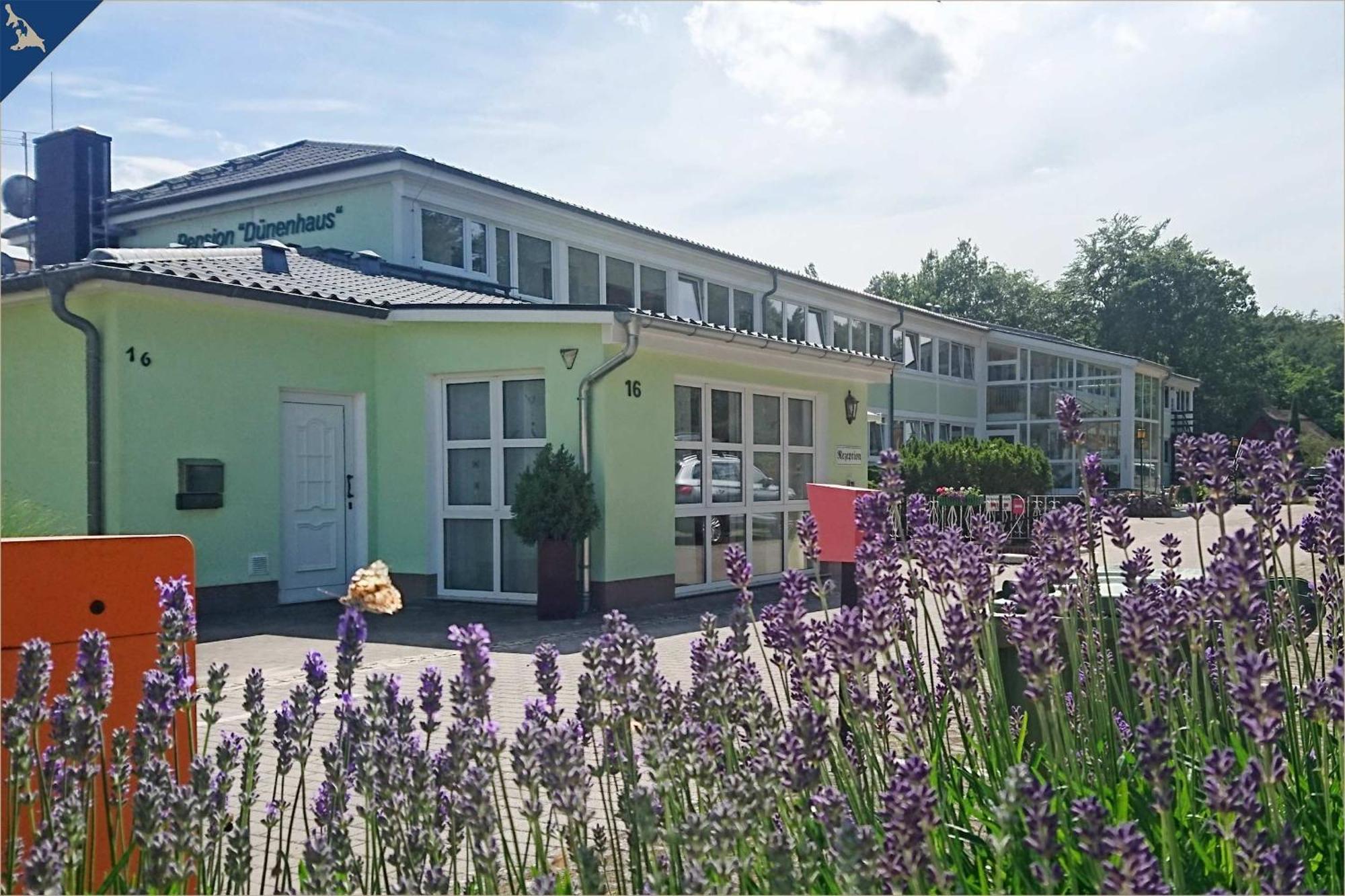 Nur 100M Zum Strand Fewo Ostseeflair By Pro Home Appartements Zempin Exteriér fotografie