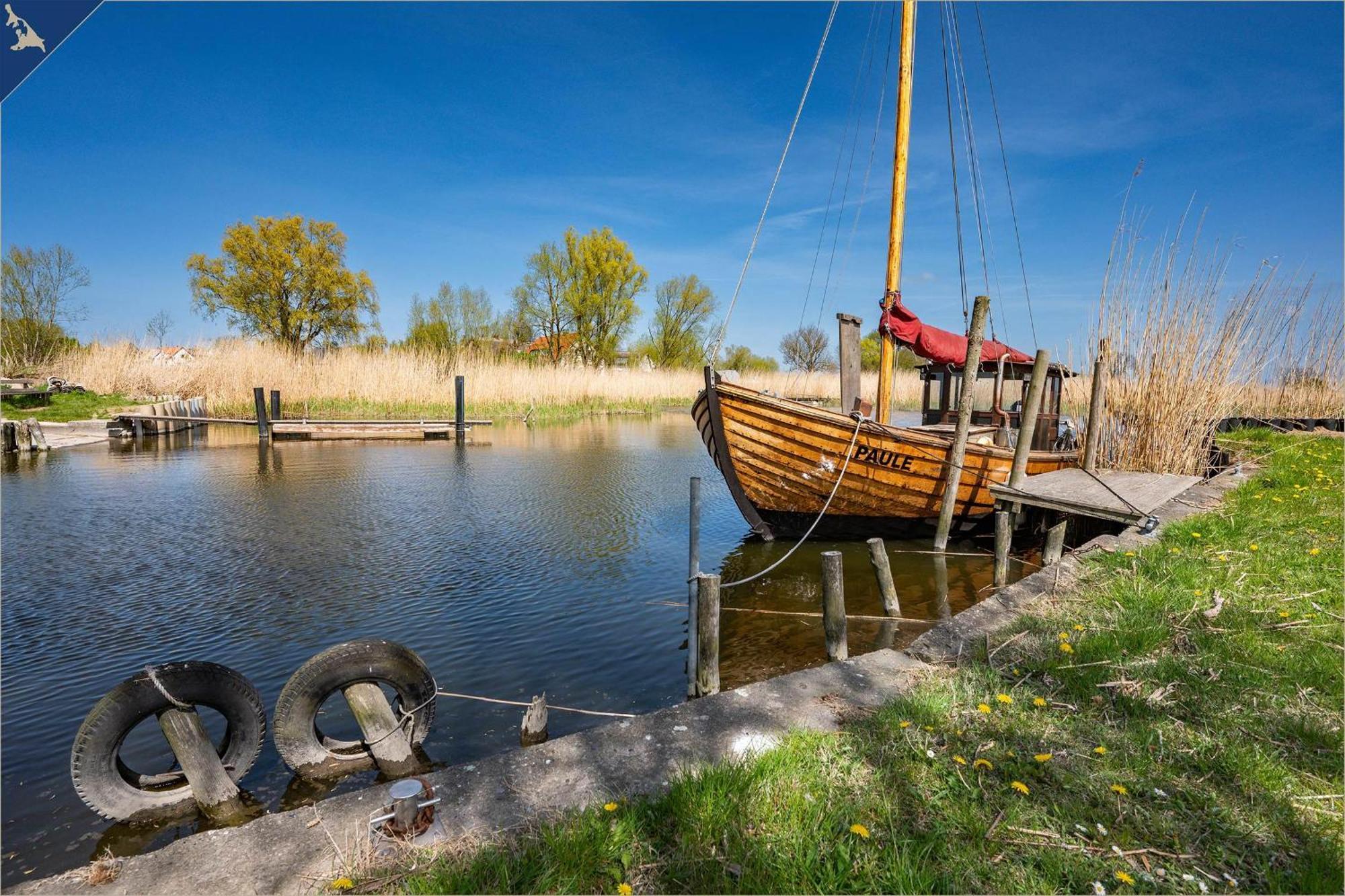 Nur 100M Zum Strand Fewo Ostseeflair By Pro Home Appartements Zempin Exteriér fotografie
